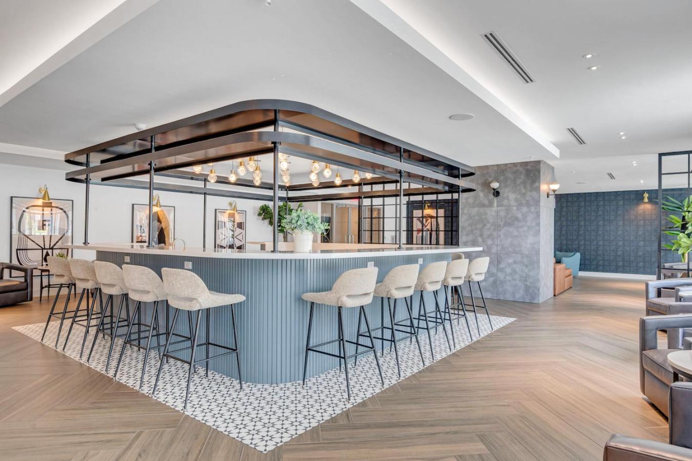 Beautiful Unit In Downtown Miami With Free Parking Lägenhet Exteriör bild