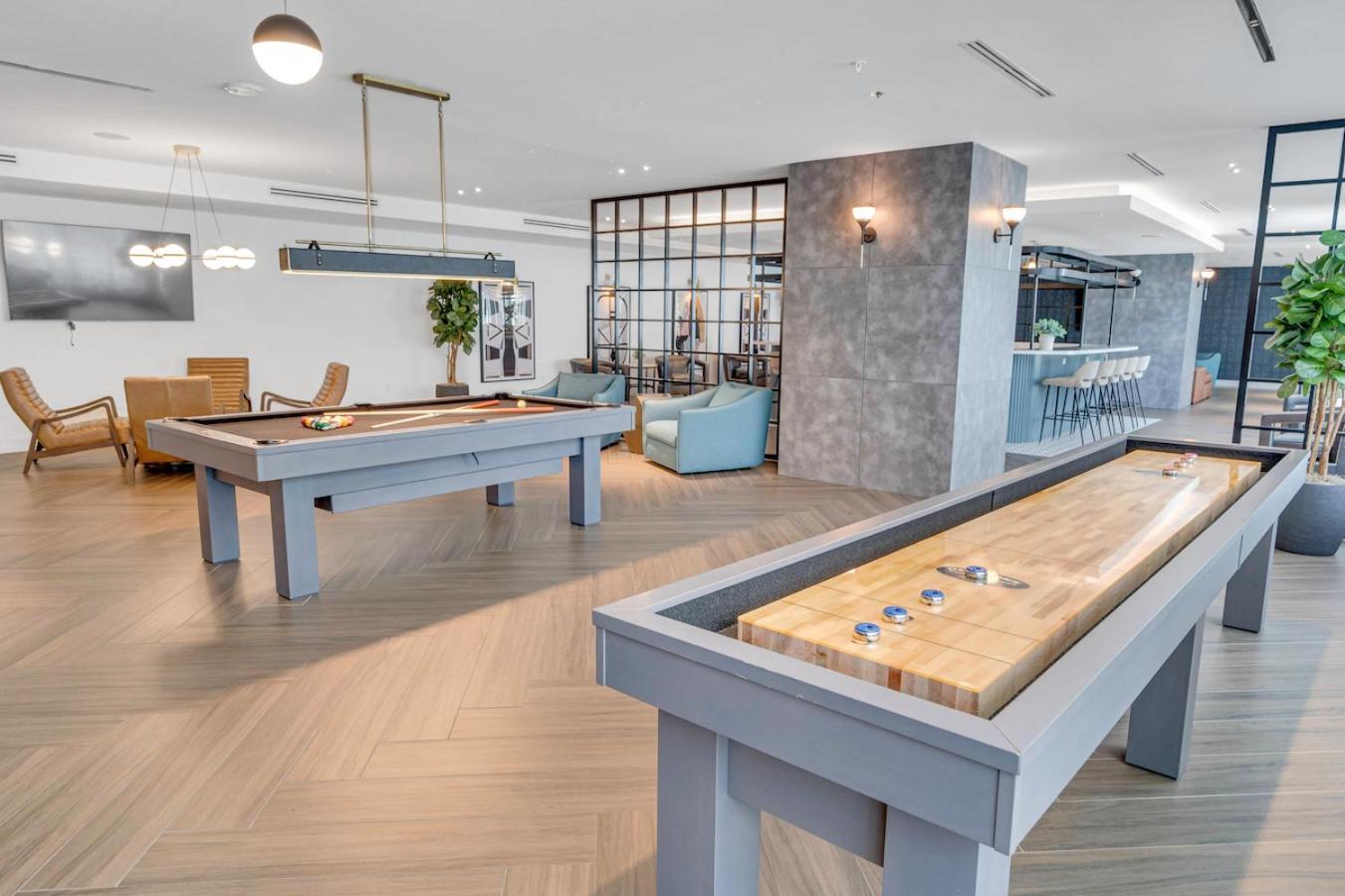 Beautiful Unit In Downtown Miami With Free Parking Lägenhet Exteriör bild