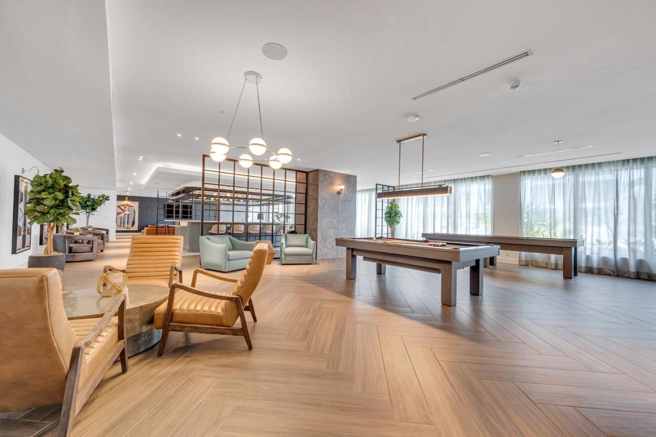 Beautiful Unit In Downtown Miami With Free Parking Lägenhet Exteriör bild