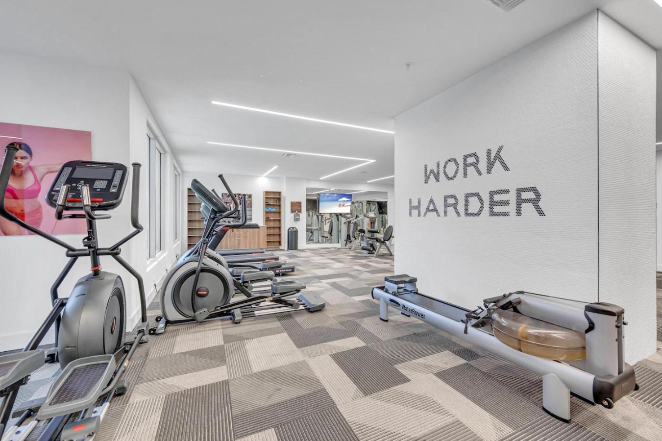 Beautiful Unit In Downtown Miami With Free Parking Lägenhet Exteriör bild