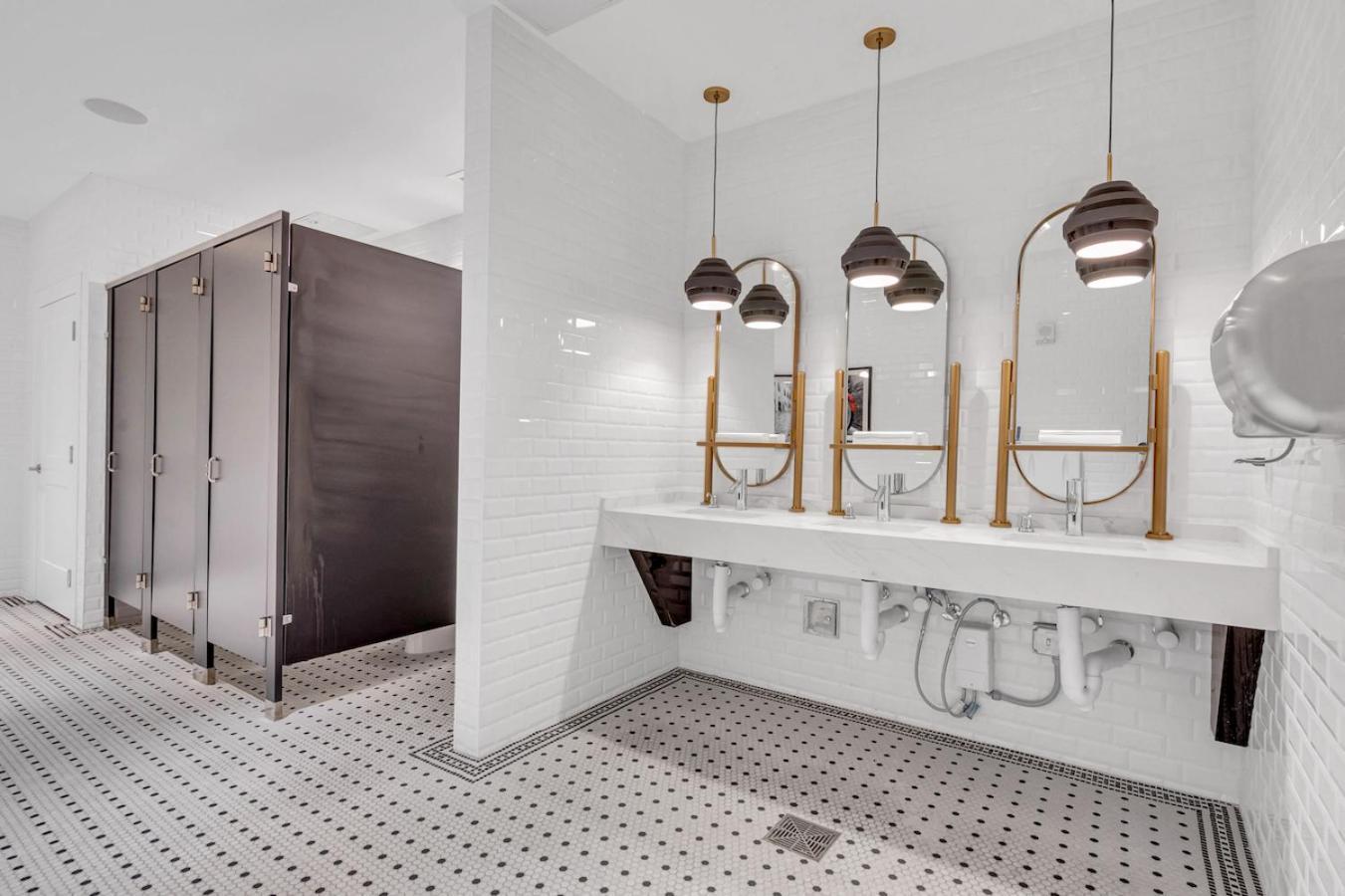 Beautiful Unit In Downtown Miami With Free Parking Lägenhet Exteriör bild