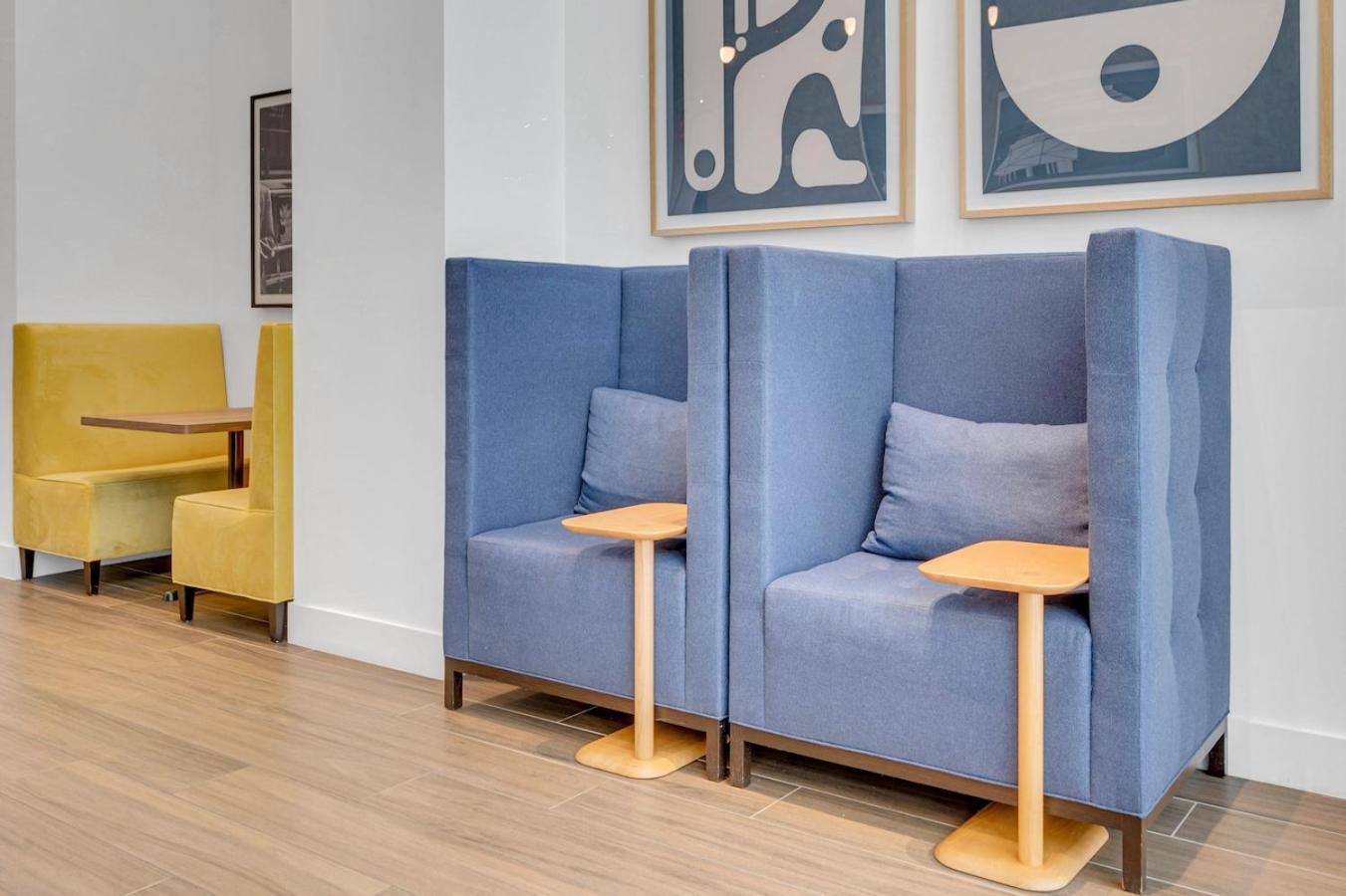 Beautiful Unit In Downtown Miami With Free Parking Lägenhet Exteriör bild