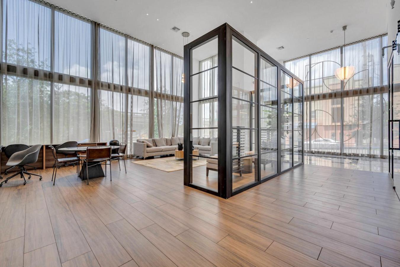 Beautiful Unit In Downtown Miami With Free Parking Lägenhet Exteriör bild