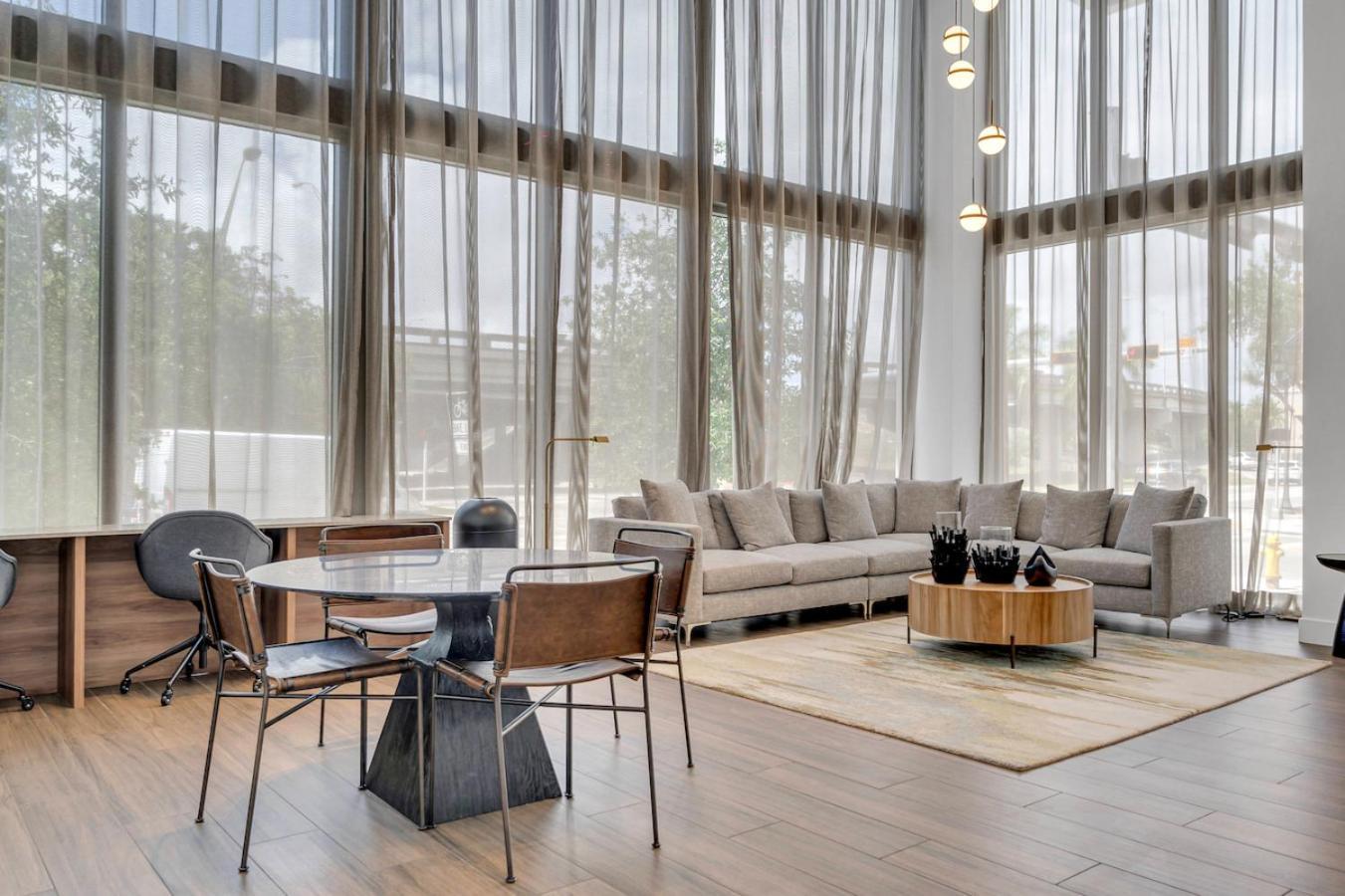 Beautiful Unit In Downtown Miami With Free Parking Lägenhet Exteriör bild