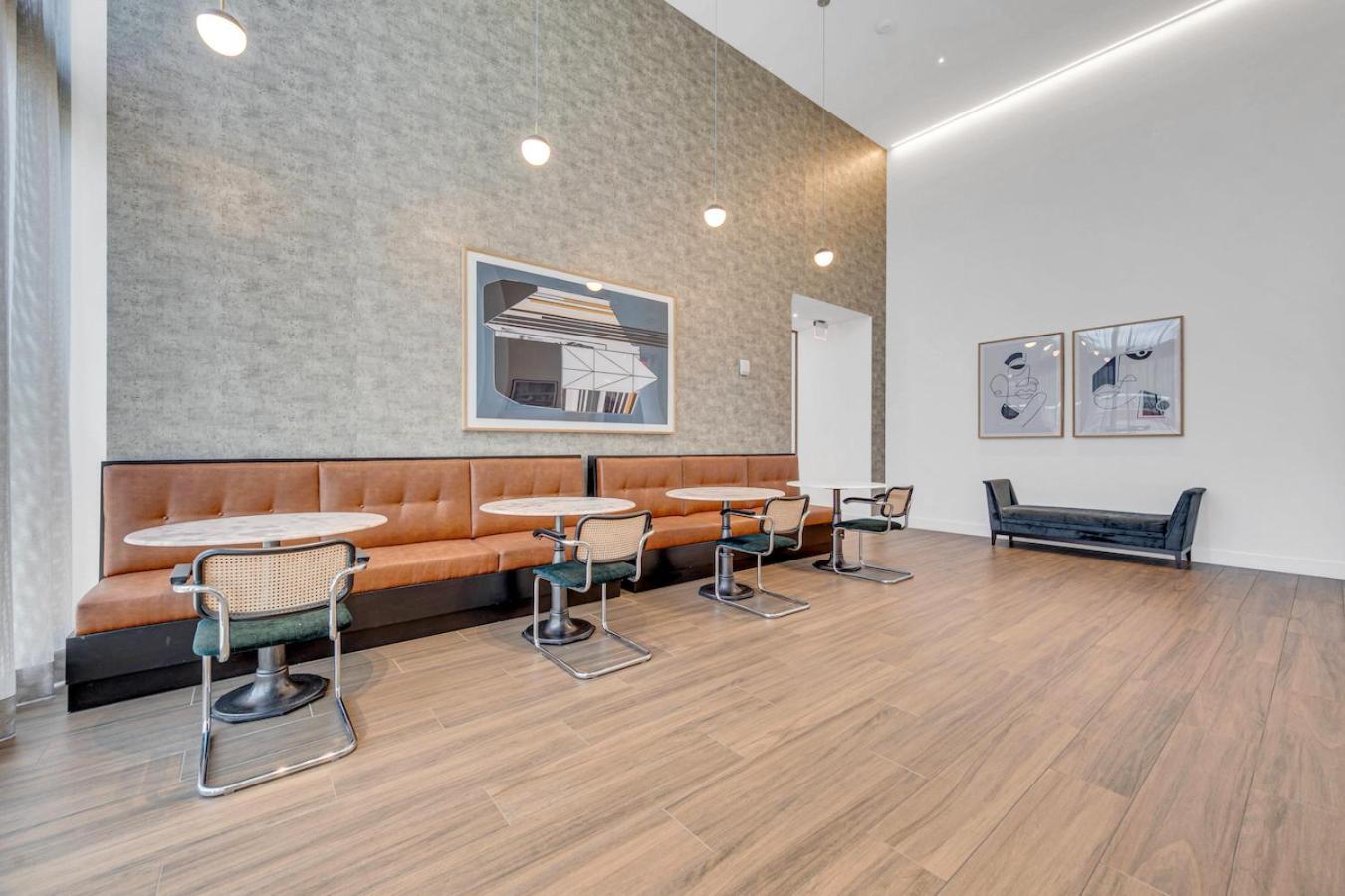 Beautiful Unit In Downtown Miami With Free Parking Lägenhet Exteriör bild